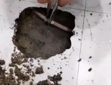 明溪卫生间漏水检测电话