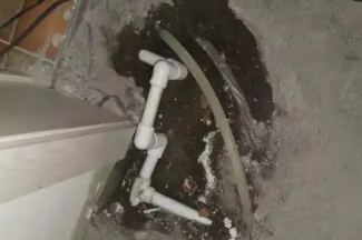 明溪卫生间漏水检测多少钱