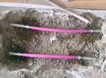 明溪卫生间测漏水多少钱