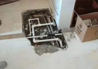 明溪查漏水多少钱