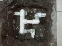 明溪卫生间漏水维修公司为您专业分享一下明溪查漏水的知识点