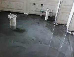 明溪卫生间漏水维修公司为您专业分享下明溪卫生间漏水检测的知识点
