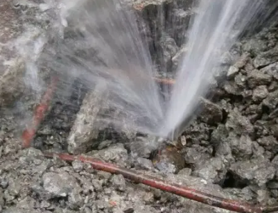 明溪水管维修多少钱