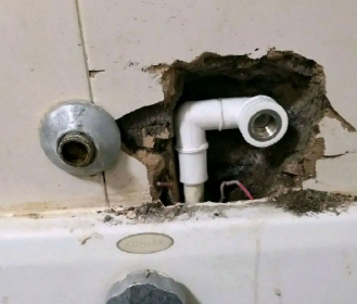 明溪卫生间漏水检测多少钱