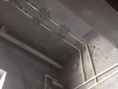 明溪卫生间漏水维修技术的依据是什么