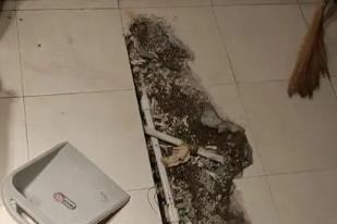 明溪卫生间漏水检测电话